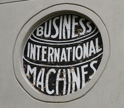IBM