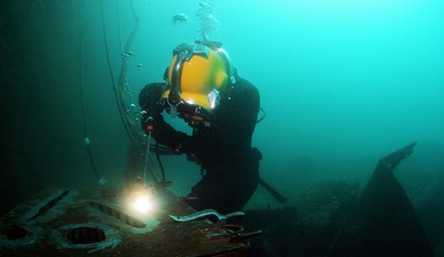 Ocean Reef