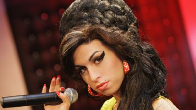 איימי ויינהאוס
