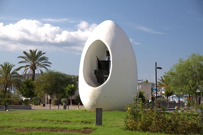 ביצת קולומבוס
