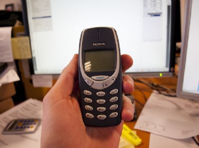 נוקיה 3310