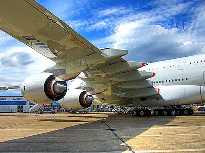 איירבוס A380