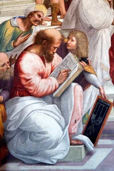 פיתגורס