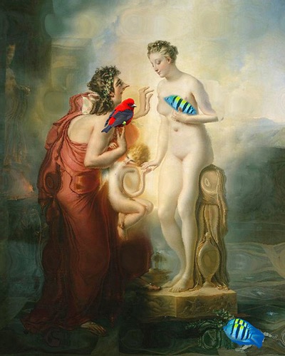 פיגמליון
