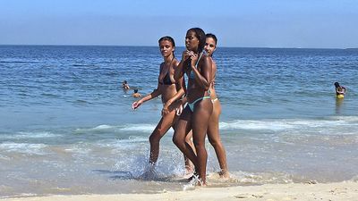 החופים של ריו