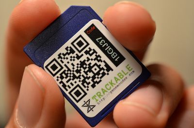 קוד QR