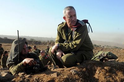 רמטכ