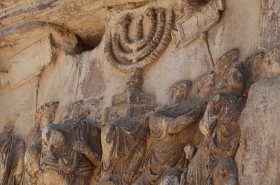 שער טיטוס