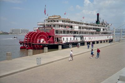 ספינת קיטור