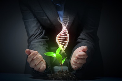 DNA