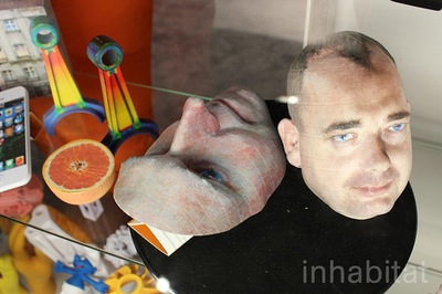 הדפסת איברים