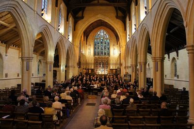 הקנטטה 147 של באך