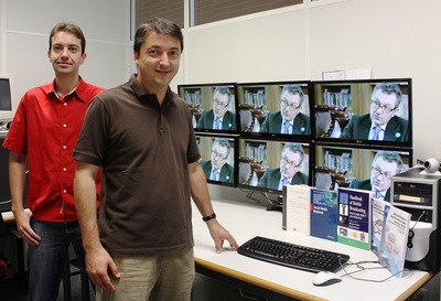 WebRTC