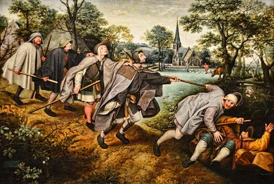 פיטר ברויגל