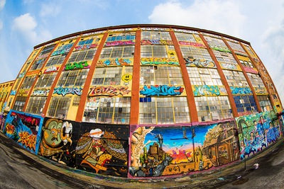5pointz