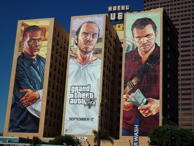 GTA