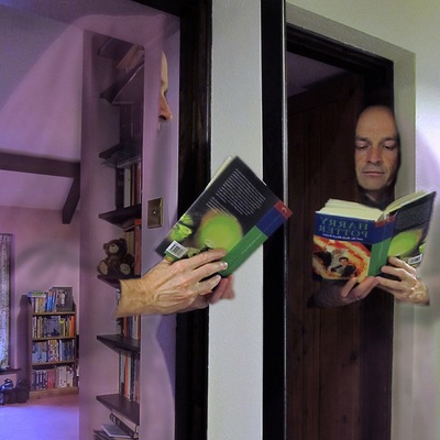 אי-נראות